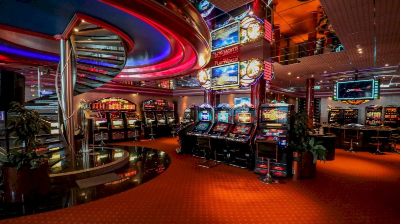 Casino valkenburg poker party Casino valkenburg poker party